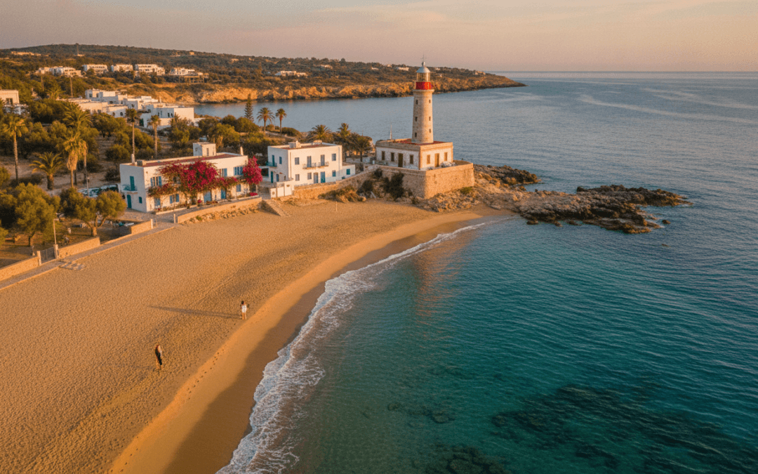 Découvrir palavas les flots : guide complet pour une escapade réussie