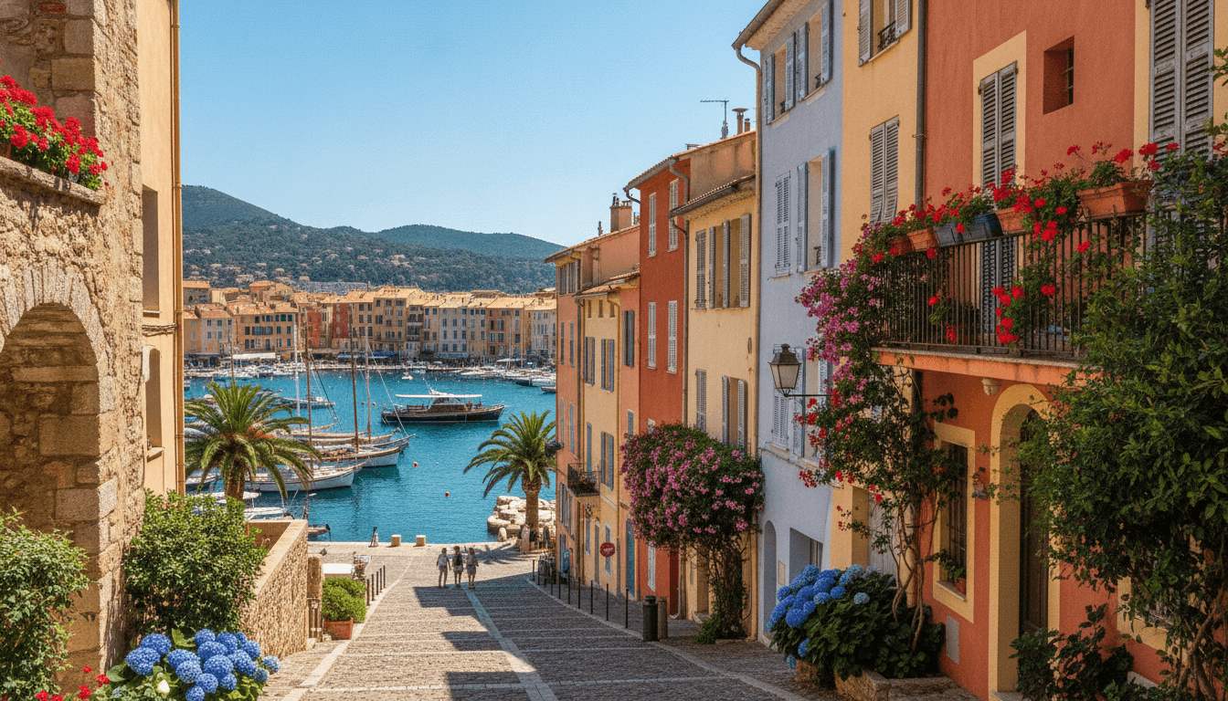découvrez villefranche-sur-mer, un joyau de la côte d'azur alliant beauté méditerranéenne, charme historique et plages enchanteuses. parfait pour vos prochaines escapades.