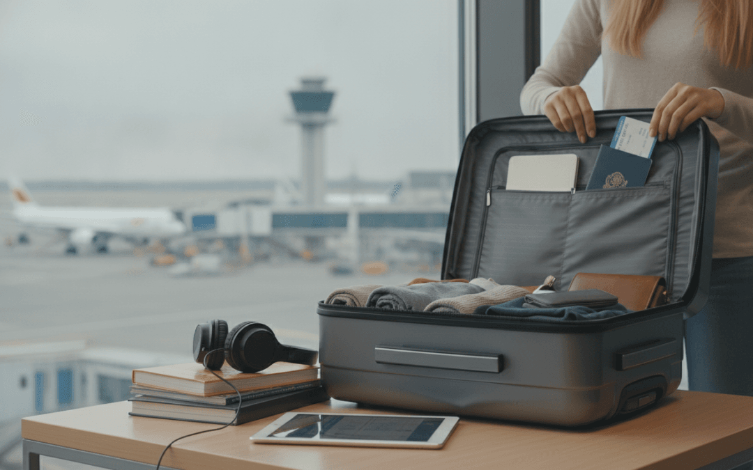 Les 5 habitudes à avoir en vacances à l&rsquo;étranger