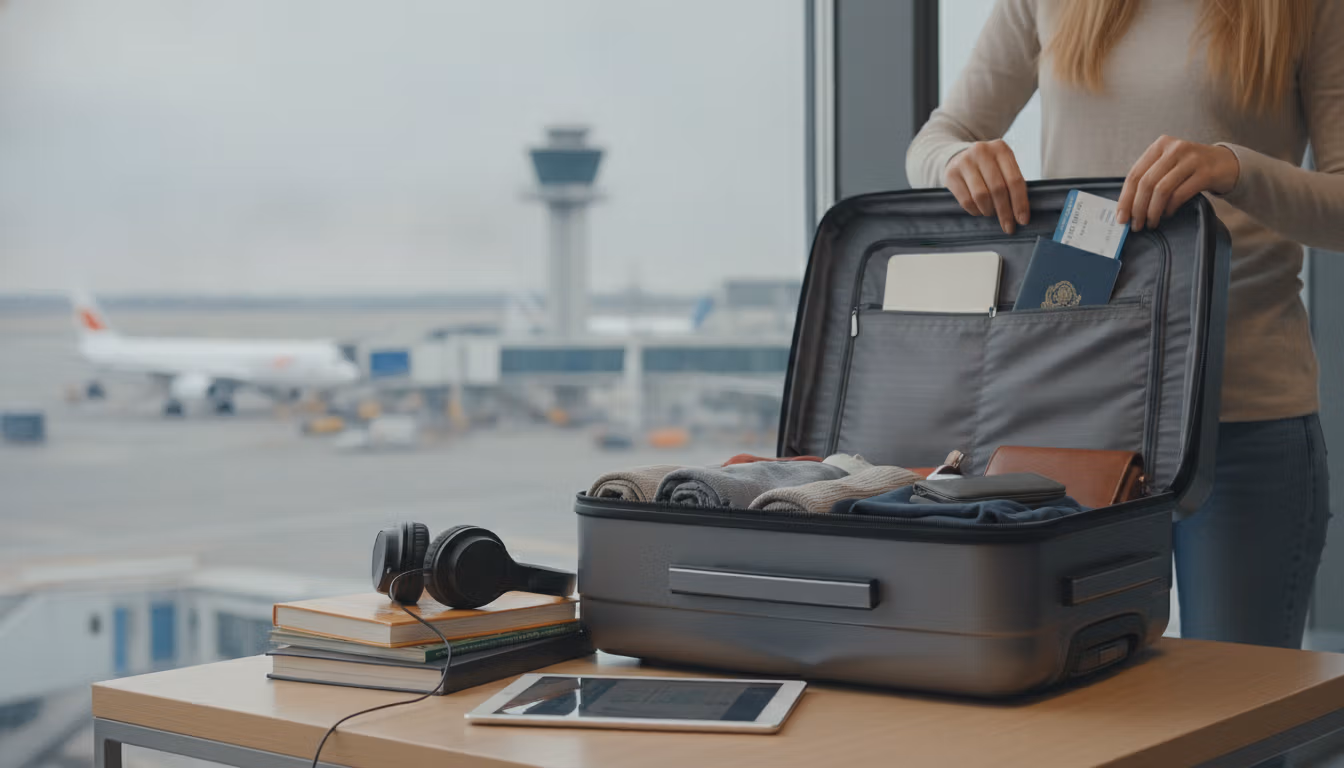 découvrez les 5 habitudes essentielles à adopter pour profiter pleinement de vos vacances à l'étranger, en toute sérénité et authenticité.
