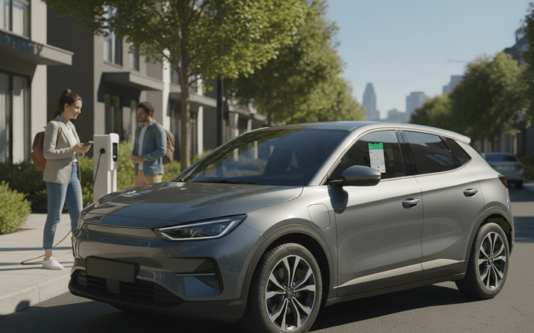 Location voiture turo : louez malin et économisez dès aujourd’hui !