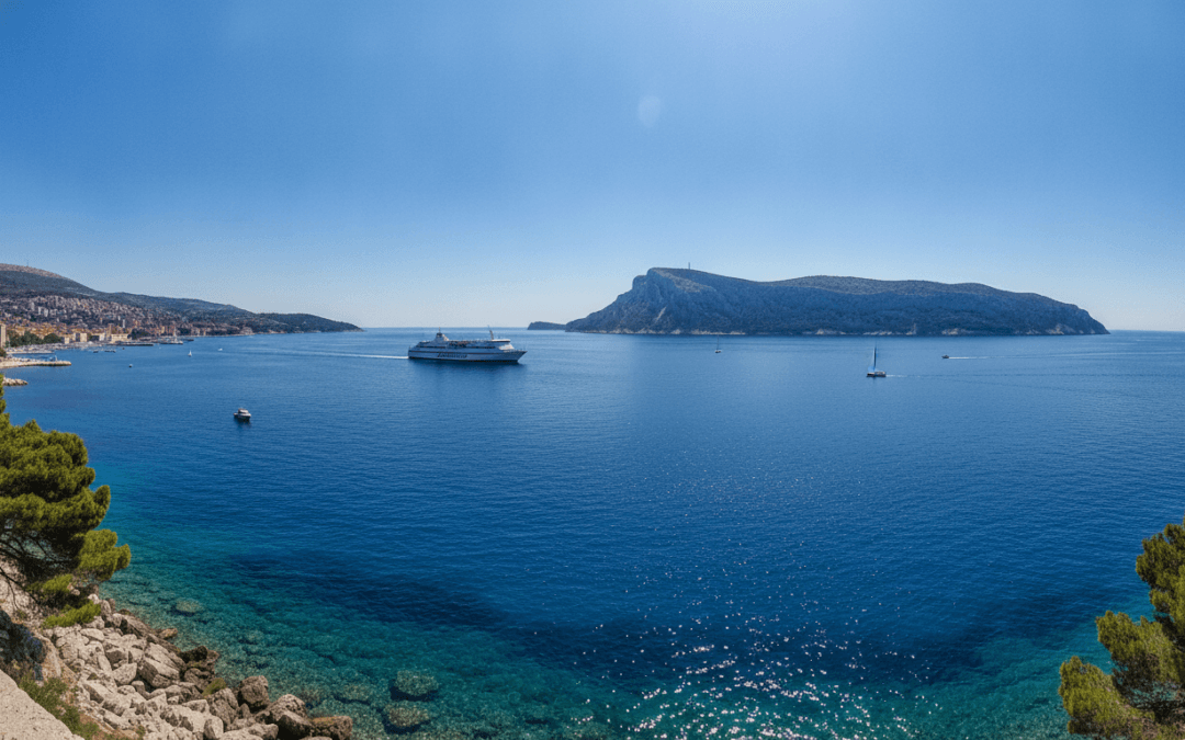 Split ile de brac : guide complet pour découvrir ses merveilles et organiser votre voyage