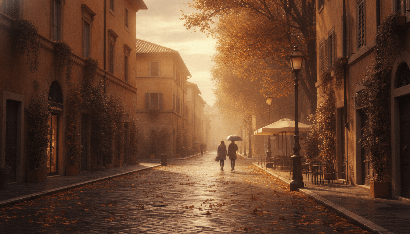 découvrez comment visiter rome en novembre grâce à notre guide complet pour profiter pleinement de la ville, de ses monuments historiques à sa cuisine locale en saison.