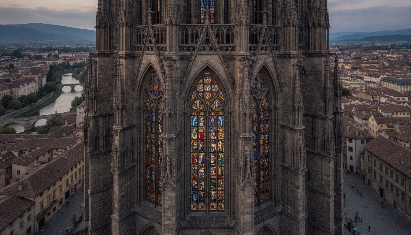explorez beauvais à travers son histoire riche, son patrimoine remarquable et ses sites incontournables pour une visite inoubliable.