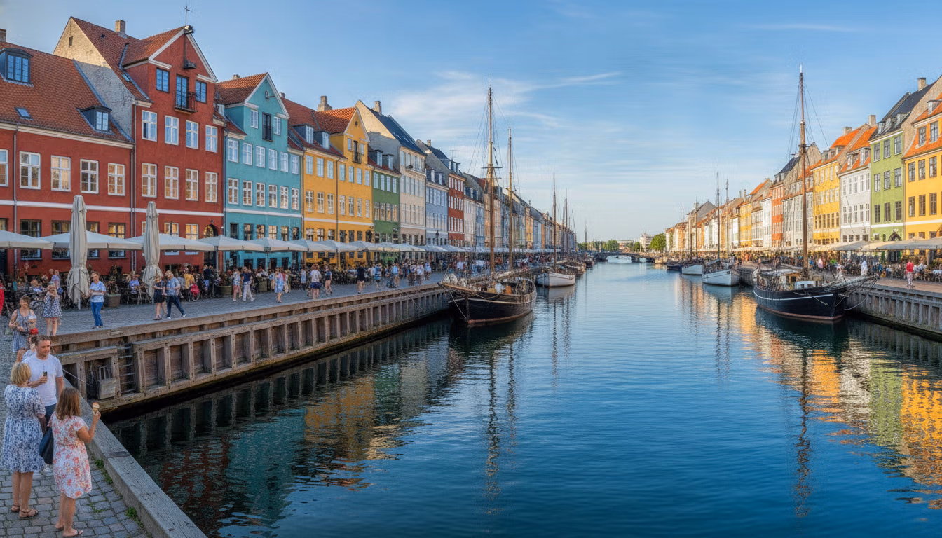 explorez les incontournables de copenhague pour un voyage réussi : culture, sites touristiques, gastronomie et activités à ne pas manquer.