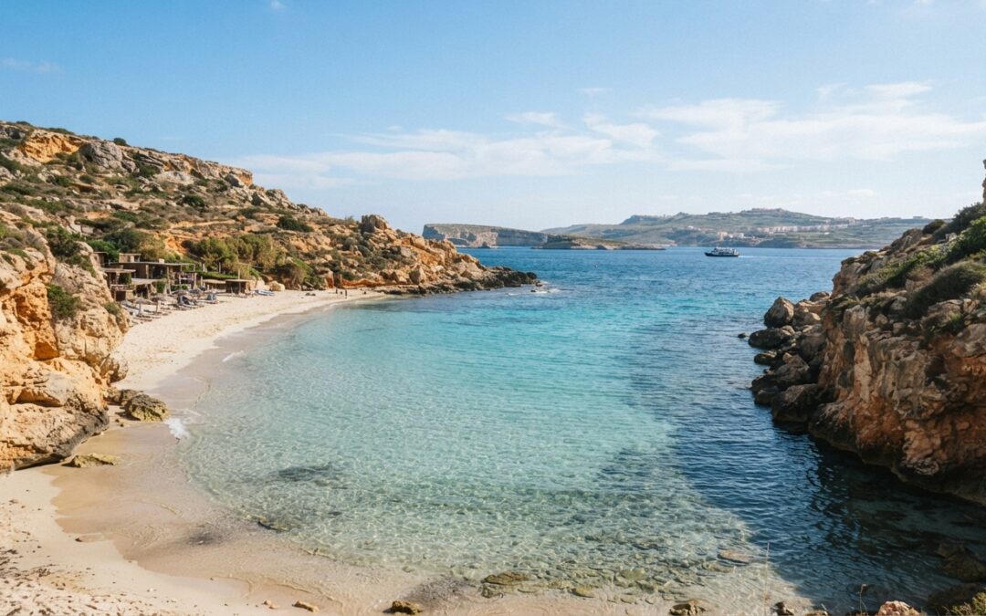 Découvrez paradise bay : un paradis naturel à explorer