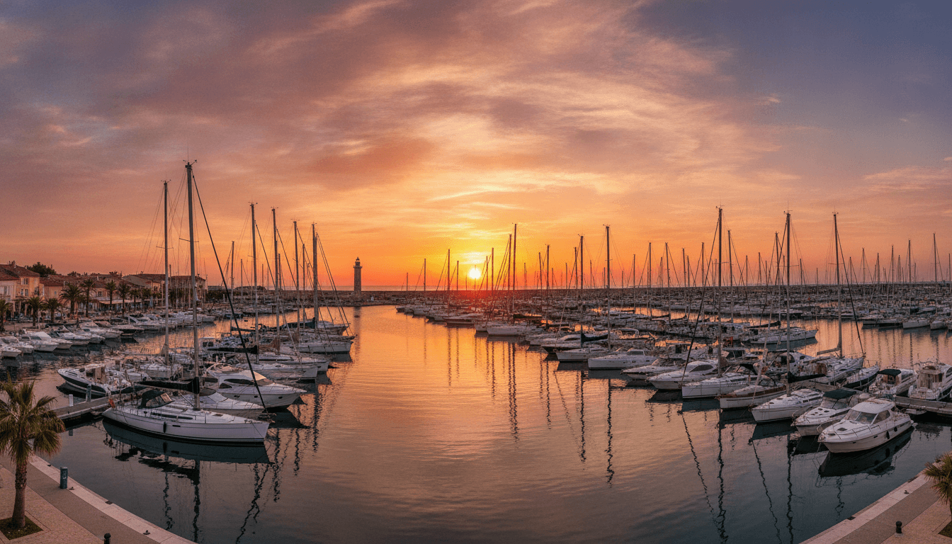 explorez le grau du roi avec notre guide complet pour une visite réussie. découvrez ses plages, sa culture locale, ses activités incontournables et conseils pratiques pour un séjour mémorable.