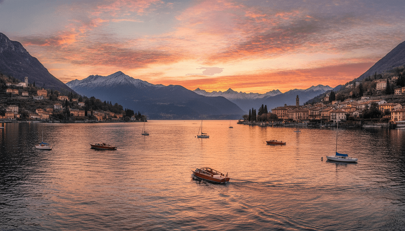 découvrez le lac de côme avec nos conseils pratiques pour une visite inoubliable : meilleures activités, sites incontournables et astuces pour profiter pleinement de ce joyau italien.