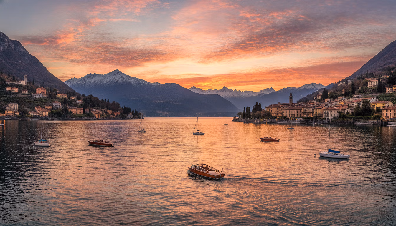 découvrez le lac de côme avec nos conseils pratiques pour une visite inoubliable : meilleures activités, sites incontournables et astuces pour profiter pleinement de ce joyau italien.