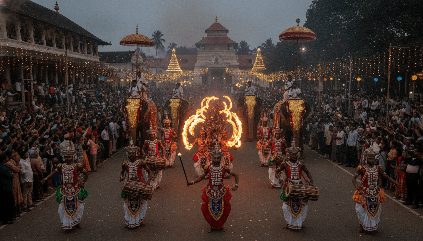 Découvrir le sri lanka : guide complet pour un voyage inoubliable explorez le sri lanka avec notre guide complet pour un voyage inoubliable : conseils, incontournables, culture et astuces pour une aventure réussie.