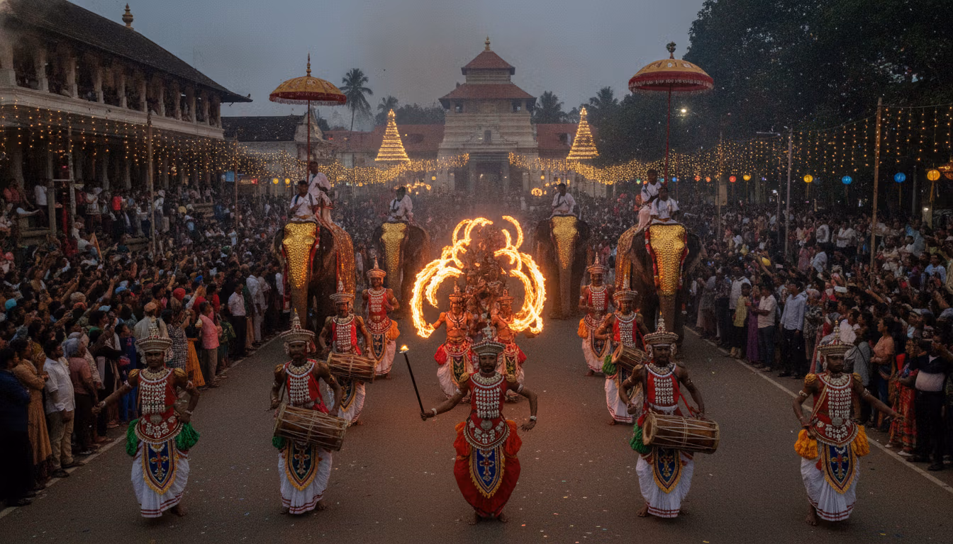 explorez le sri lanka avec notre guide complet pour un voyage inoubliable : conseils, incontournables, culture et astuces pour une aventure réussie.