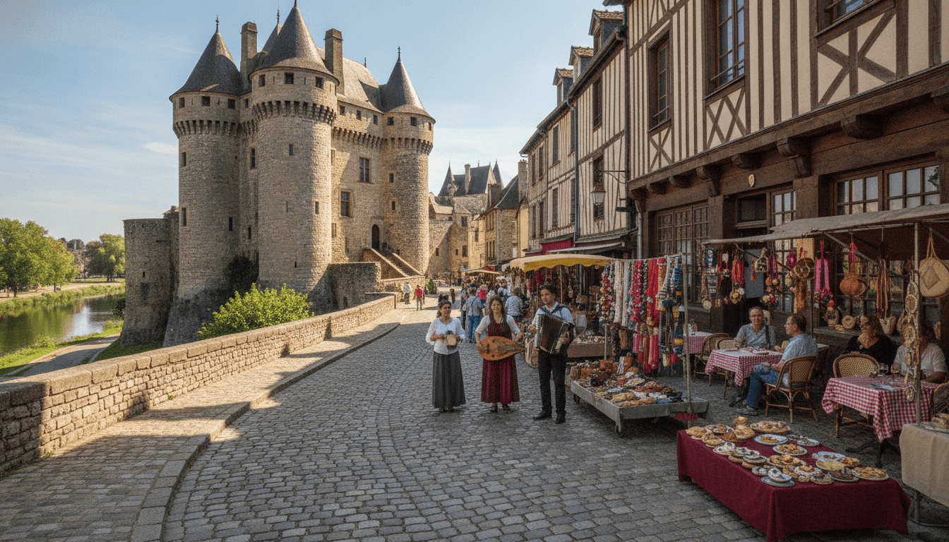 explorez montluçon à travers son histoire riche, sa culture unique et ses sites incontournables à visiter pour une expérience inoubliable.
