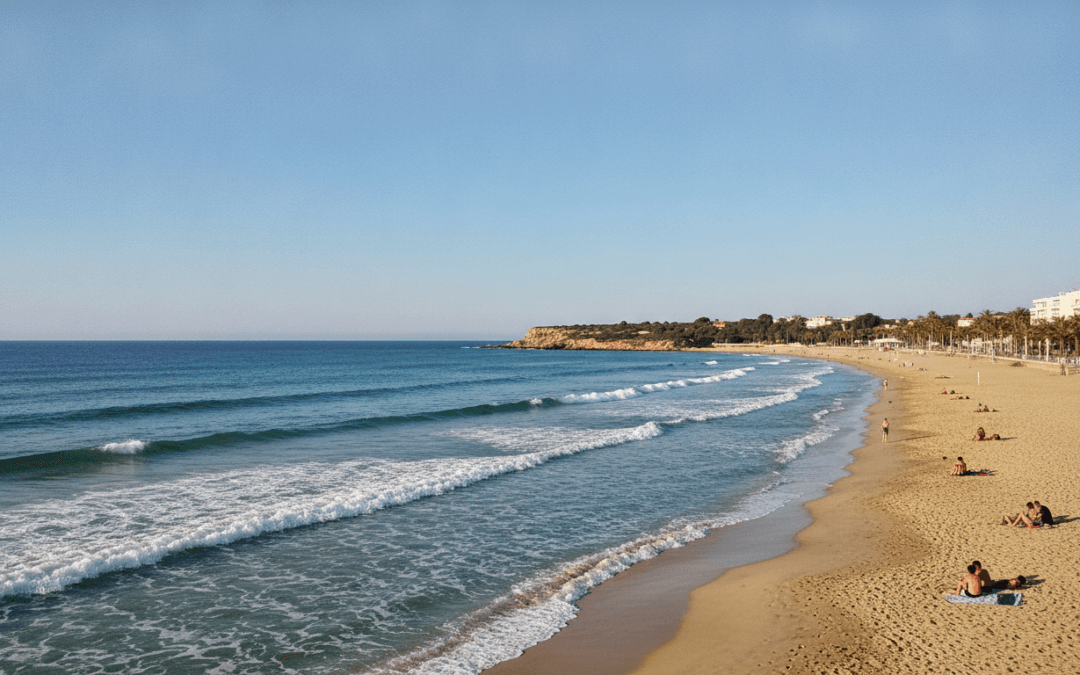 Météo narbonne : tendances et prévisions détaillées pour la région