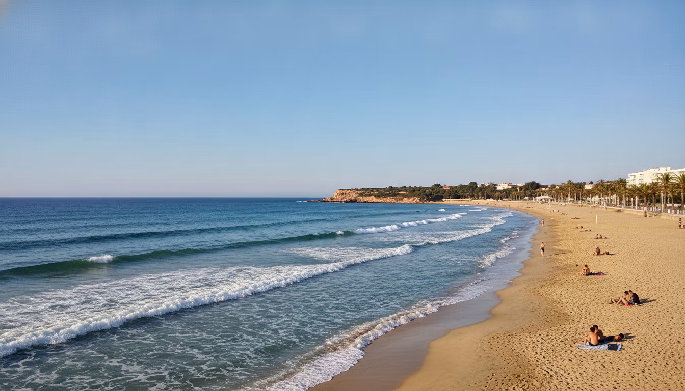 découvrez les tendances météo et les prévisions détaillées pour narbonne et sa région. restez informé des conditions climatiques jour par jour pour mieux planifier vos activités.