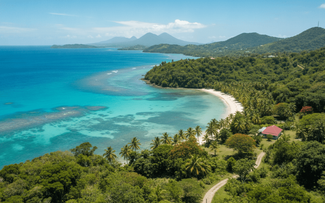 Quelle est l&rsquo;heure officielle en Guadeloupe et comment la connaître facilement ?