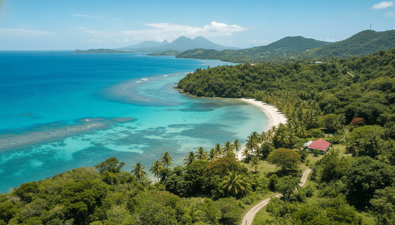 découvrez l'heure officielle en guadeloupe et apprenez comment la consulter facilement grâce à nos astuces simples et pratiques.