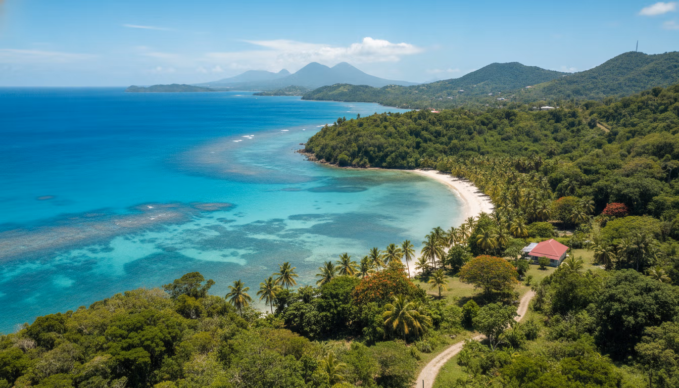 découvrez l'heure officielle en guadeloupe et apprenez comment la consulter facilement grâce à nos astuces simples et pratiques.