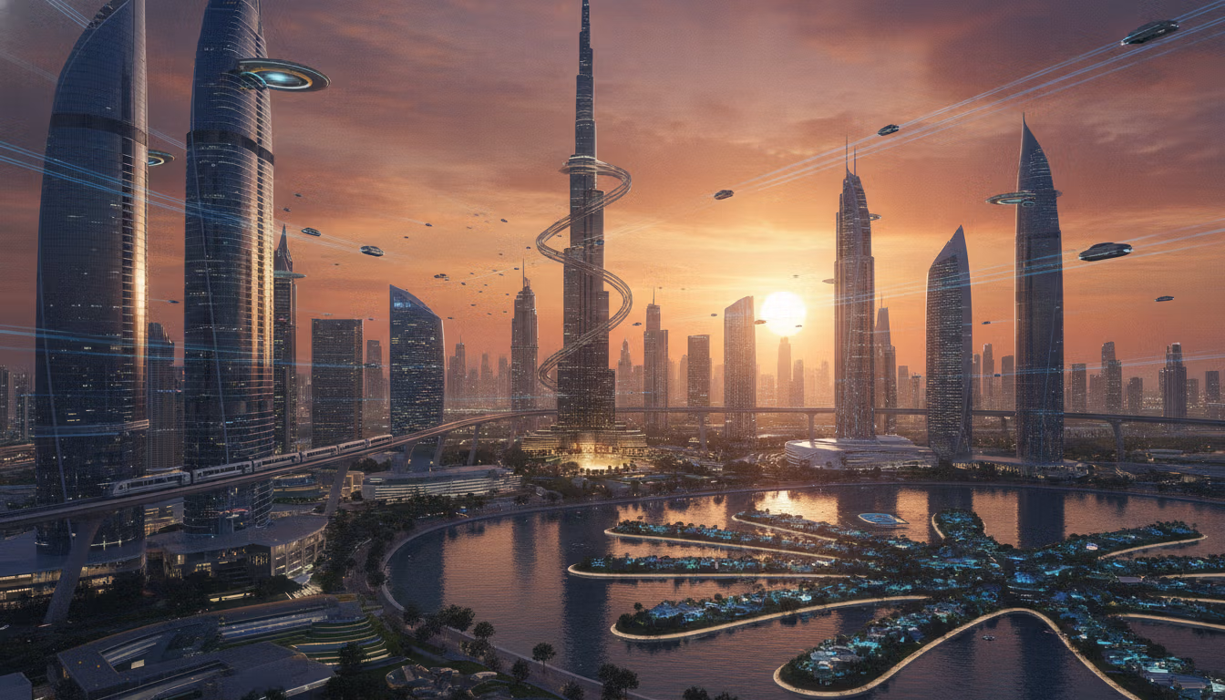 découvrez l'heure actuelle à dubaï et apprenez à la calculer facilement grâce à nos conseils pratiques et outils simples.