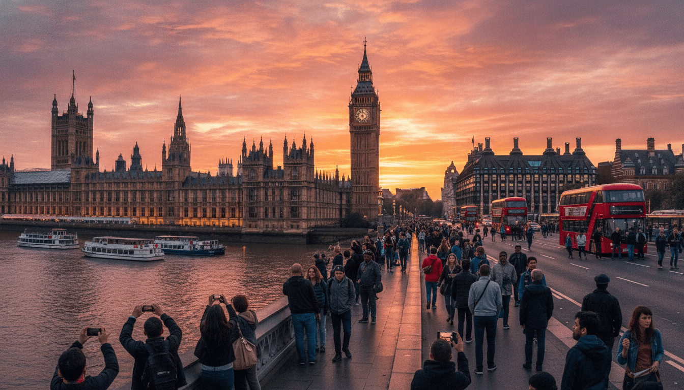 découvrez tout sur big ben : son histoire fascinante, son architecture emblématique et des anecdotes surprenantes qui rendent ce monument londonien unique.