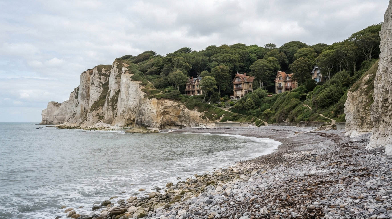 découvrez la plage du bois de cise : accÚs, conseils pratiques et cadre naturel pour préparer une escapade naturiste en toute sérénité.