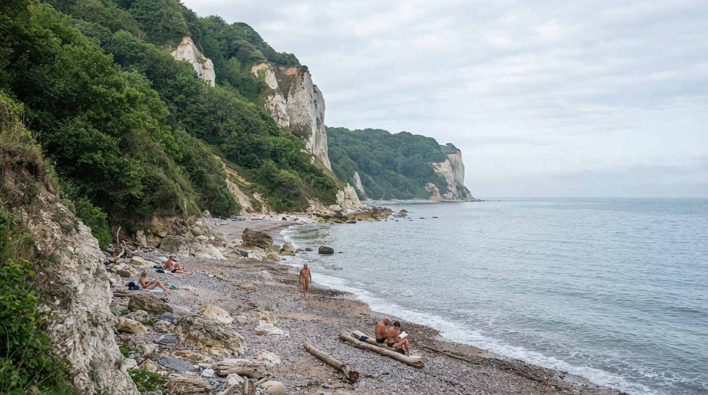 Découvrir la plage du bois de cise : guide complet pour une escapade naturiste découvrez la plage du bois de cise et préparez votre escapade naturiste : cadre naturel, conseils pratiques et rÚgles à connaßtre pour en profiter sereinement.