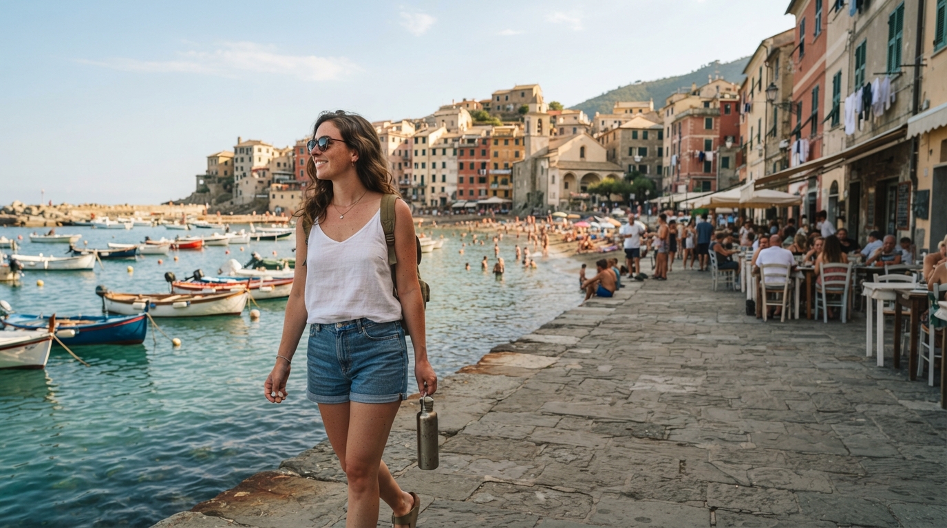 découvrez les meilleures destinations pas chères en août : idées de séjours au soleil, en europe ou en france pour voyager sans vous ruiner cet été.