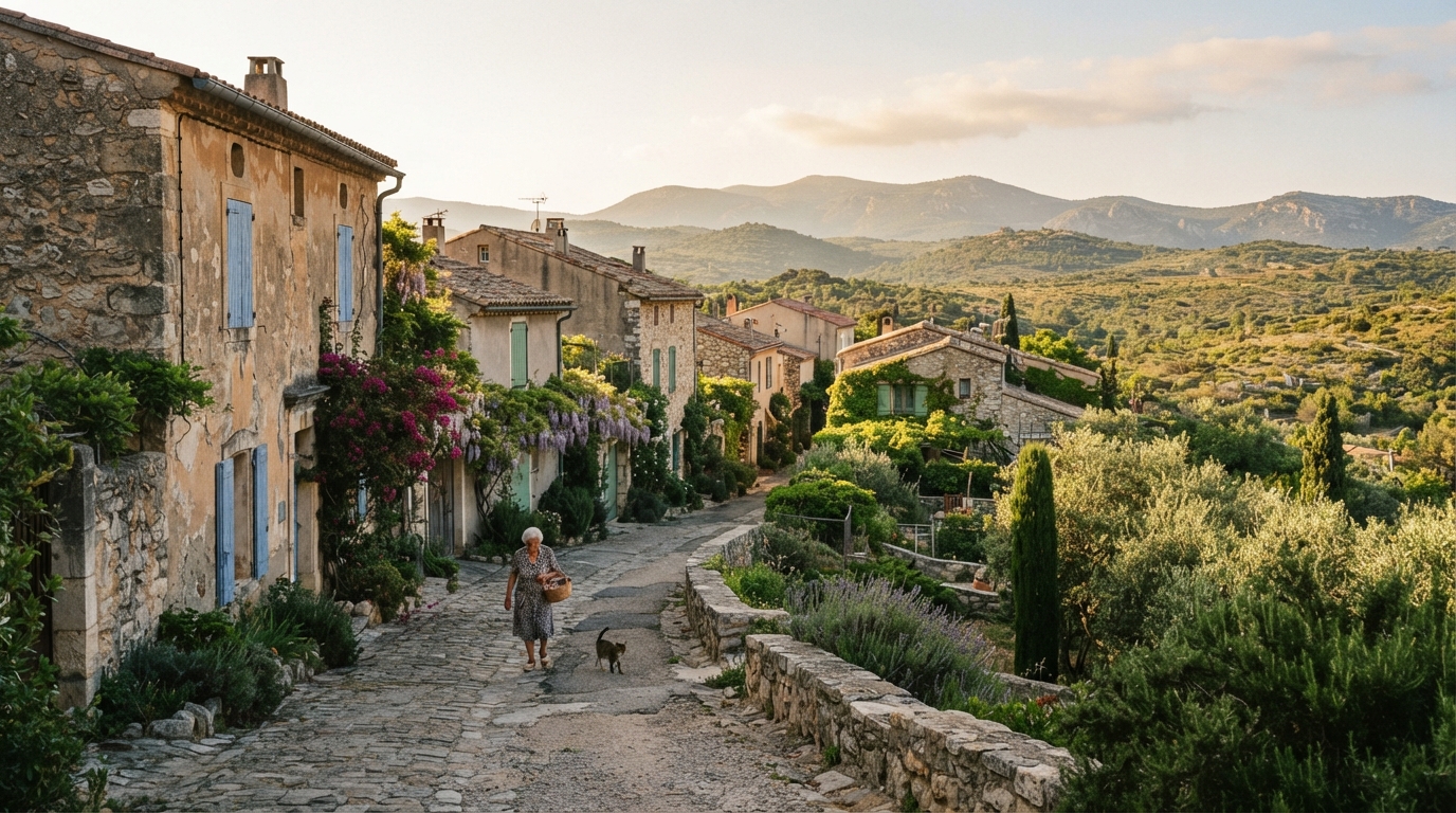dĂ©couvrez lâhistoire des trois-lucs, leur patrimoine et les lieux incontournables Ă visiter dans ce quartier de marseille.