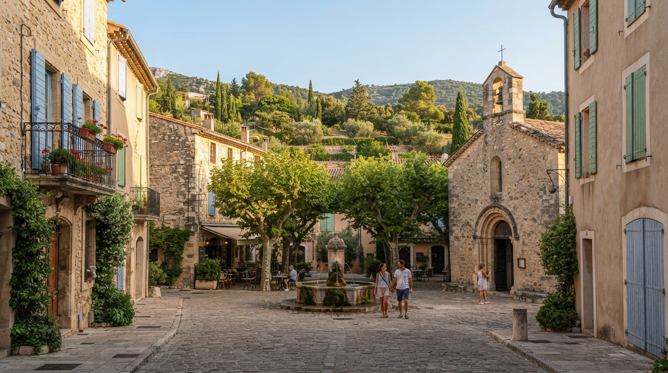 Les trois lucs : histoire, patrimoine et visites incontournables dĂ©couvrez lâhistoire des trois-lucs, son patrimoine et ses lieux incontournables pour prĂ©parer une visite au cĆur de ce quartier marseillais.
