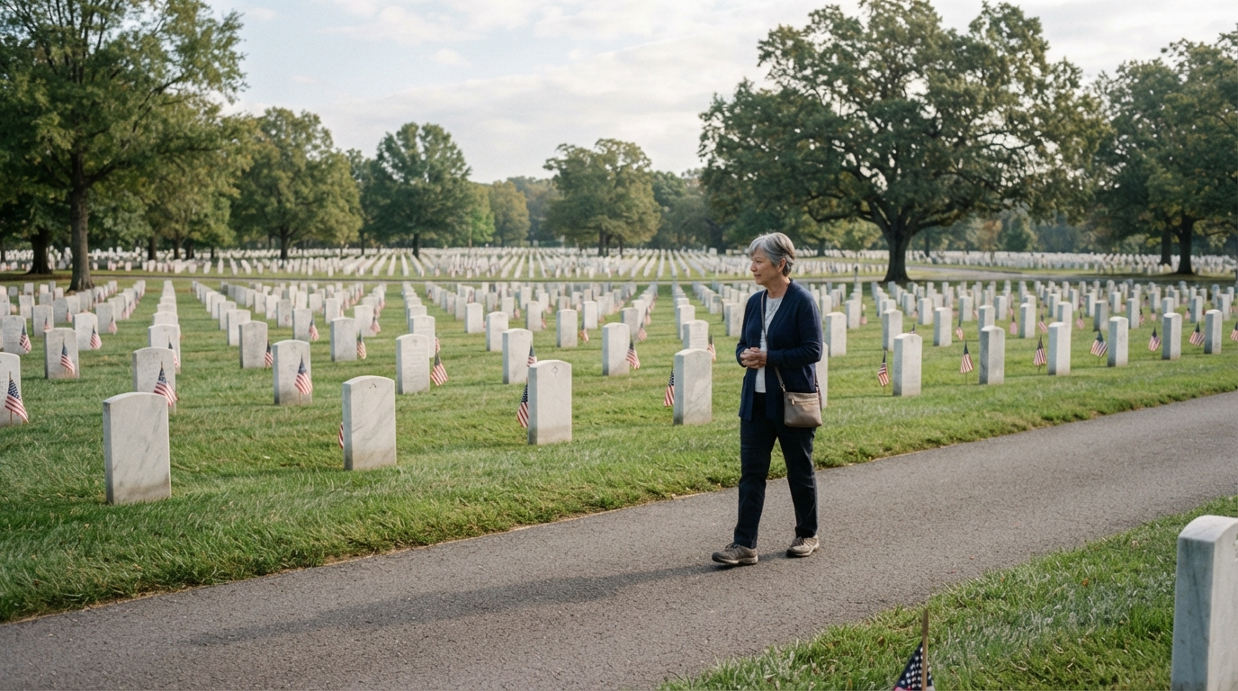 Que savoir avant de visiter un cimetière américain préparez votre visite d’un cimetière américain : horaires, règles de respect, accès et conseils pour découvrir ces lieux de mémoire en toute sérénité.