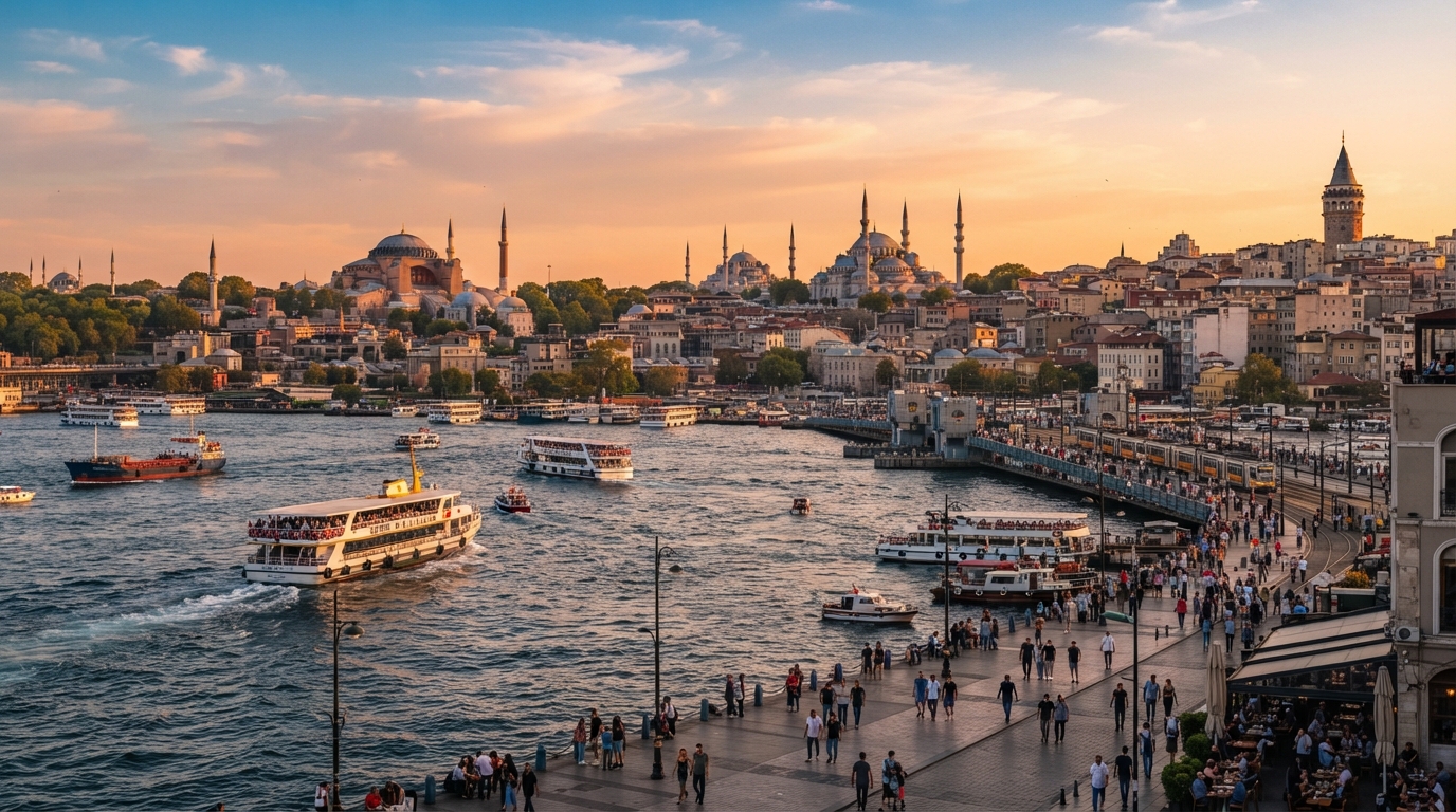 découvrez la turquie : sites incontournables, conseils pratiques, culture et saveurs locales pour préparer un voyage inoubliable.